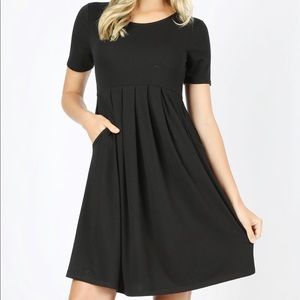 Zenana premium dress
